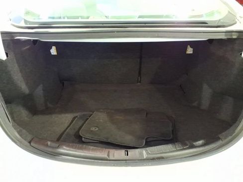 Used 2017 Ford Fusion SE FWD image 7
