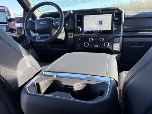 New 2026 Ford F350 Lariat w/ Lariat Ultimate Package image 35