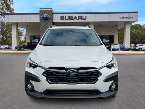 New 2026 Subaru Crosstrek 2.0i Premium image 9