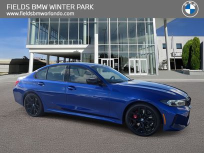 New 2026 BMW M340i M340i NA w/ Premium Package