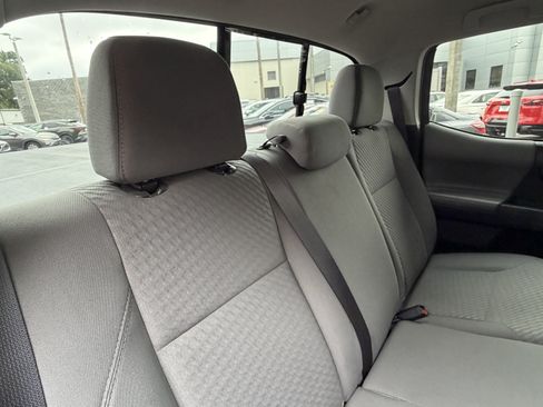 Used 2020 Toyota Tacoma SR w/ SR Convenience Package RWD image 42