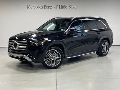 Used 2024 Mercedes-Benz GLS 450 4MATIC