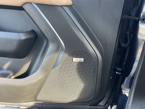 Used 2023 Chevrolet Tahoe Premier image 14