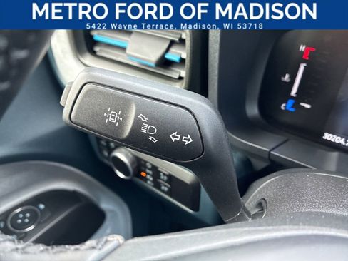 Certified 2025 Ford Maverick XLT w/ Equipment Group 301A image 34