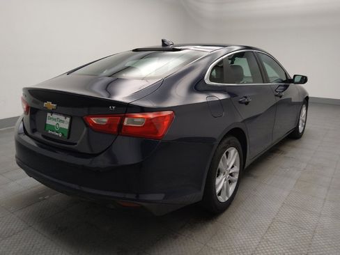 Used 2018 Chevrolet Malibu LT image 9