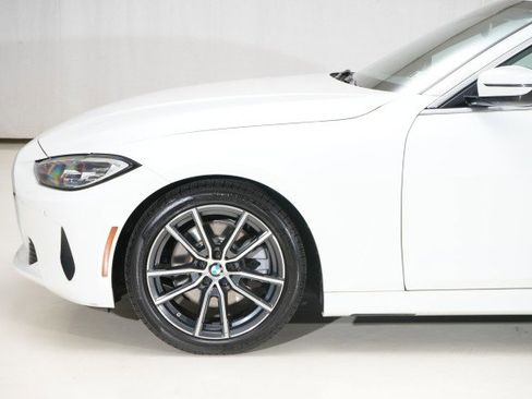 Used 2024 BMW 430i Convertible image 4