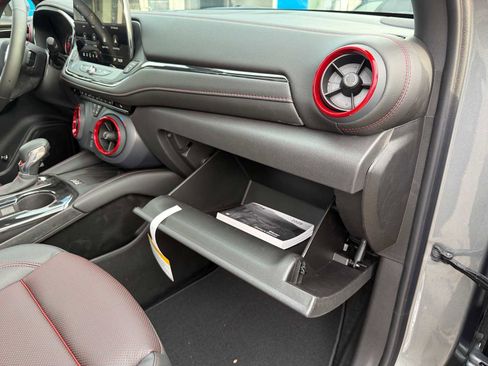 New 2025 Chevrolet Blazer RS w/ Driver Confidence II Package image 40