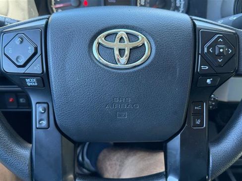 Used 2019 Toyota Tacoma SR RWD image 20