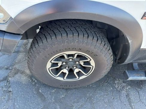 Used 2017 RAM 1500 Rebel w/ Luxury Group AWD/4WD image 16
