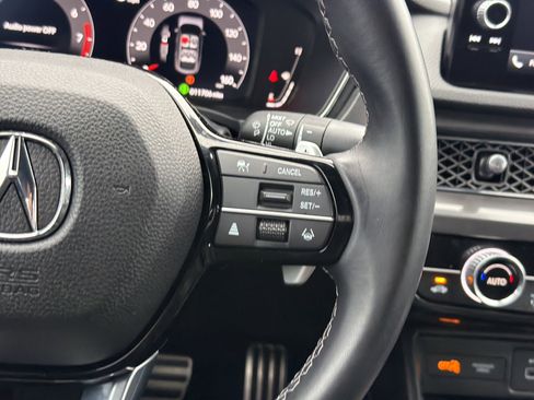 Certified 2024 Acura Integra A-Spec image 20