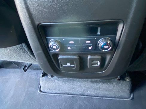 Used 2020 Buick Enclave Avenir w/ Avenir Technology Package AWD/4WD image 48