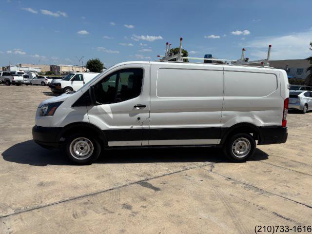 Used 2019 Ford Transit 150 130 Low Roof RWD image 4