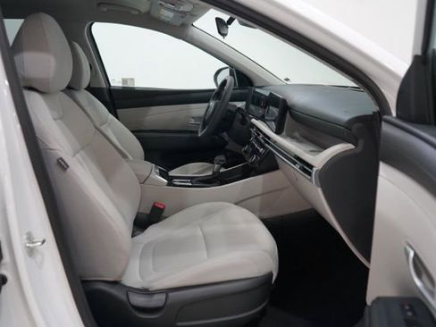 Used 2025 Hyundai Tucson SEL image 37