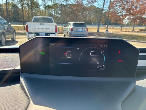 New 2026 Toyota bZ image 50