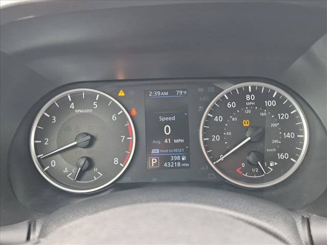 Used 2025 Nissan Sentra S FWD image 11