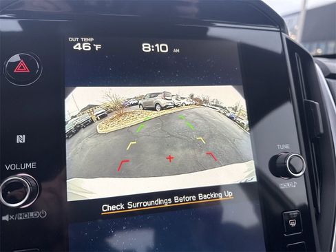 New 2026 Subaru Impreza 2.0i Sport image 15