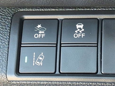 Used 2020 Honda Civic EX image 27