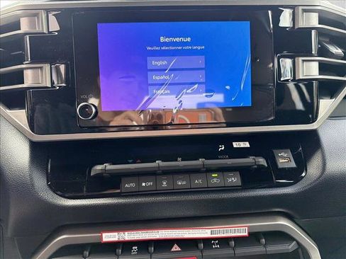 New 2026 Toyota Tundra SR5 image 15