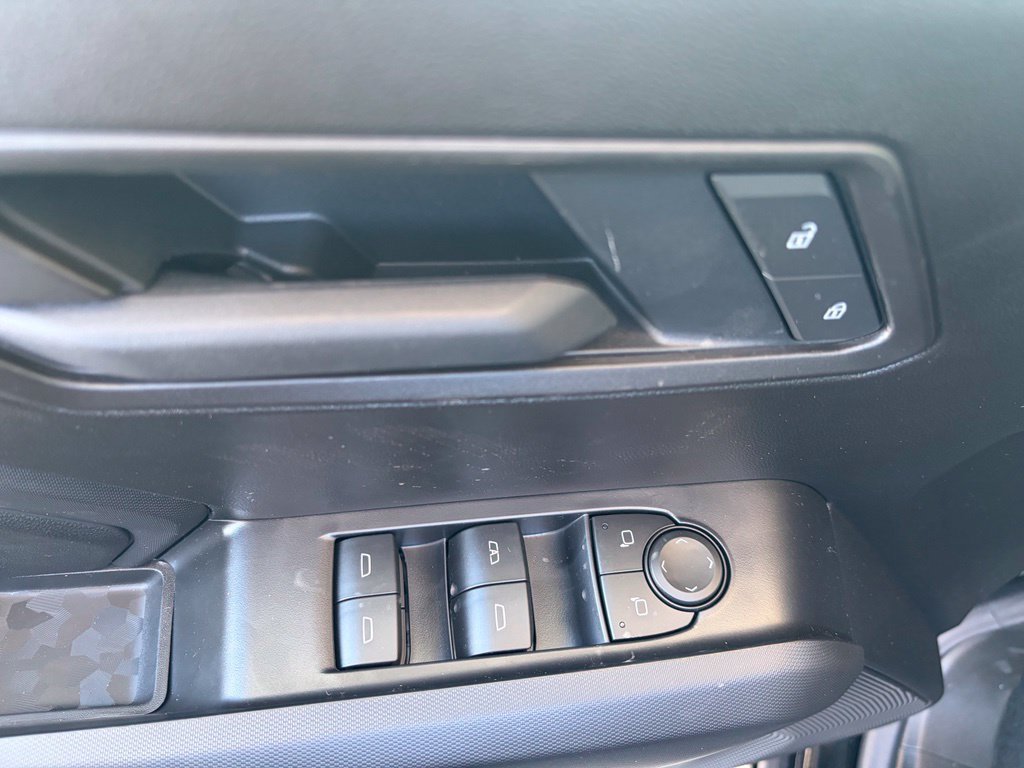 New 2026 Chevrolet Colorado Trail Boss AWD/4WD image 15