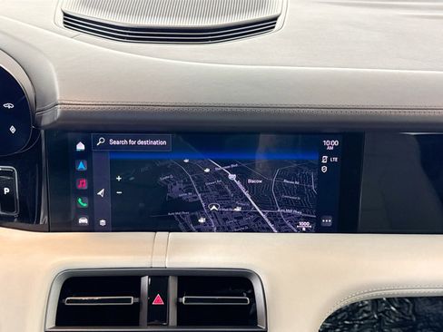 Certified 2021 Porsche Taycan 4S w/ Premium Package image 17