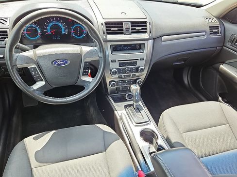 Used 2012 Ford Fusion SEL FWD image 14