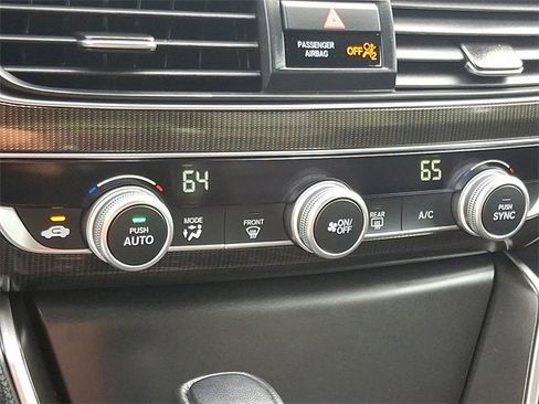 Used 2022 Honda Accord Sport image 15