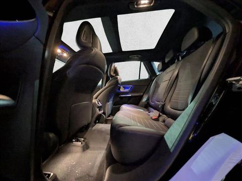 Certified 2026 Mercedes-Benz GLC 300 image 15