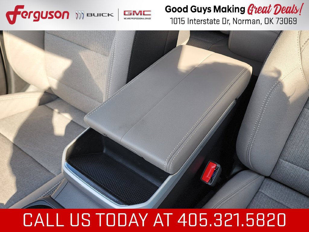 New 2027 GMC Terrain Elevation w/ Black Edition FWD image 31