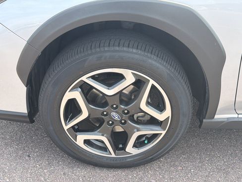 Used 2019 Subaru Crosstrek 2.0i Limited w/ Popular Package #3 AWD/4WD image 15
