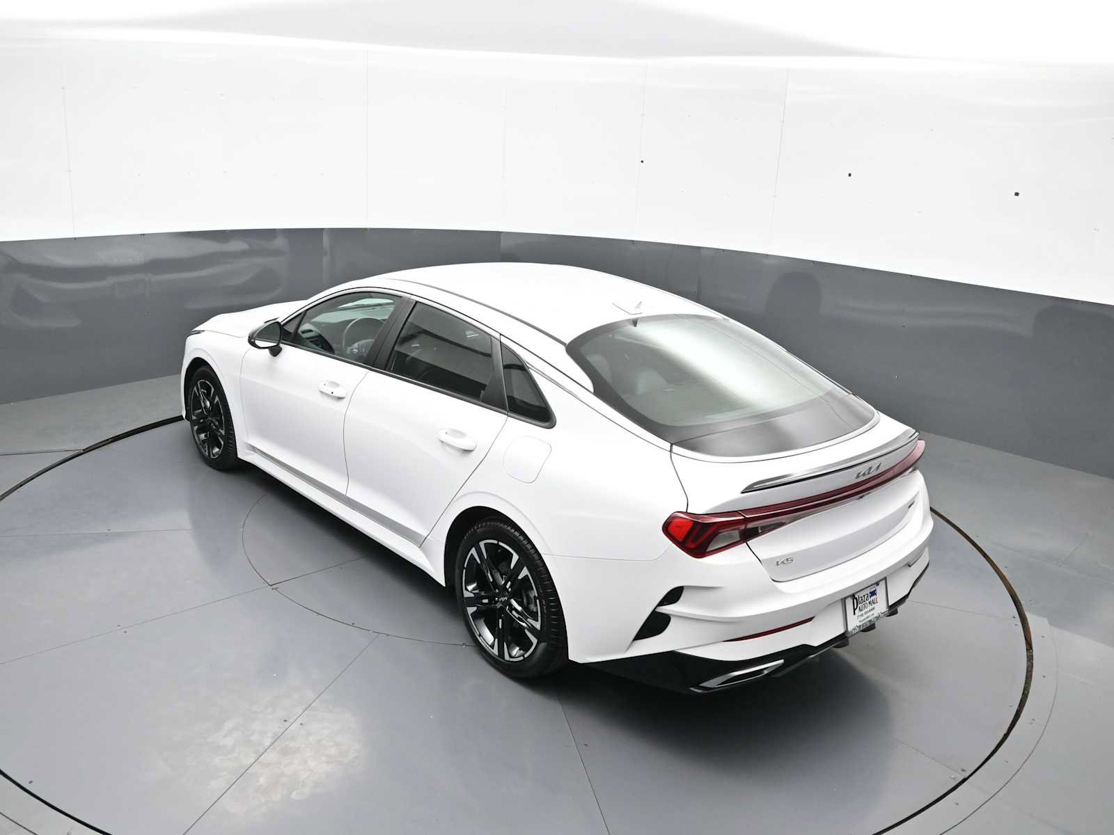 Used 2024 Kia K5 GT-Line FWD image 39
