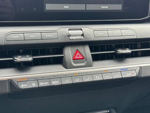 New 2026 Kia K4 FWD image 19