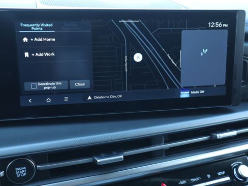 New 2026 Hyundai Santa Fe XRT AWD/4WD image 7