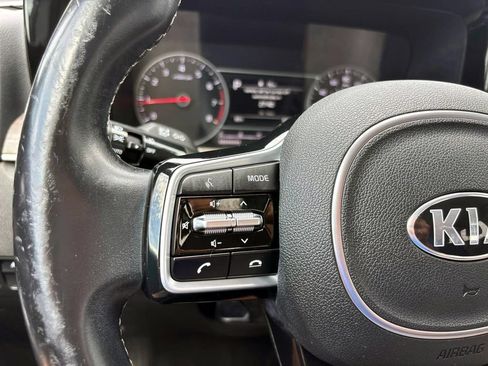 Used 2021 Kia Sorento EX AWD/4WD image 19