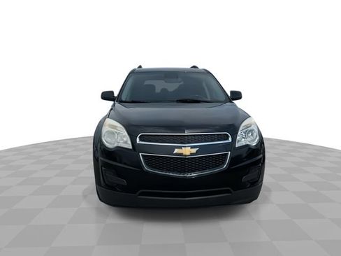 Used 2015 Chevrolet Equinox LT w/ Driver Convenience Package FWD image 3