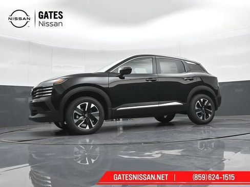 New 2026 Nissan Kicks SV w/ SV Premium Package AWD/4WD image 39