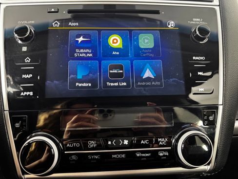 Used 2019 Subaru Outback 2.5i Limited w/ Popular Package #2 AWD/4WD image 19