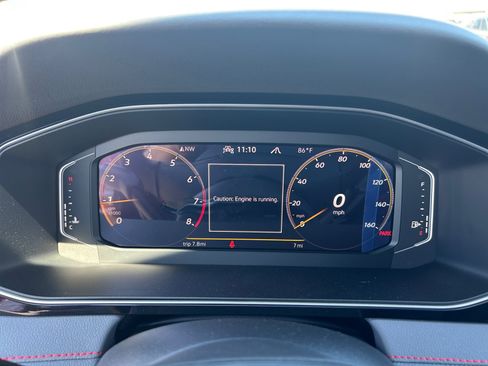 New 2026 Volkswagen Jetta GLI Autobahn FWD image 11