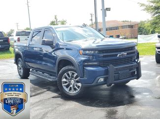 Used 2019 Chevrolet Silverado 1500 RST AWD/4WD video 1