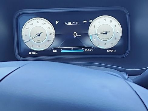 Used 2023 Hyundai Kona N Line w/ Cargo Package image 2