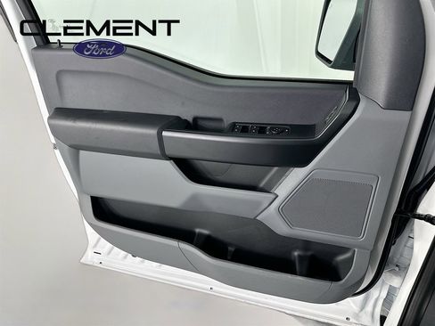 New 2026 Ford F150 XL w/ Equipment Group 103A High image 23