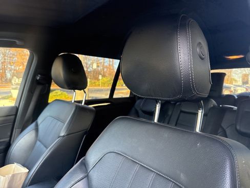 Used 2019 Mercedes-Benz GLS 450 4MATIC image 12