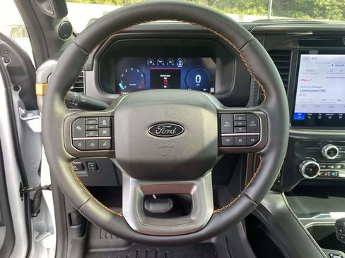 Used 2025 Ford F150 Tremor w/ Equipment Group 402A High AWD/4WD image 23