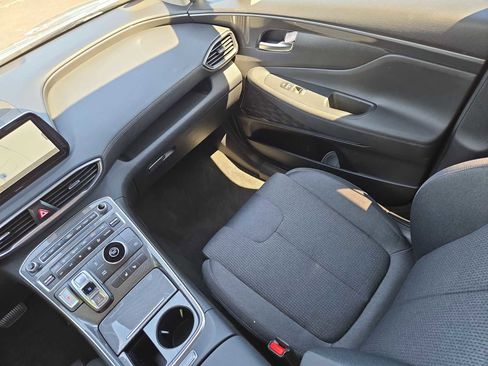 Used 2023 Hyundai Santa Fe SEL FWD image 14