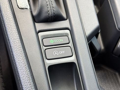 New 2026 Honda Accord LX image 17