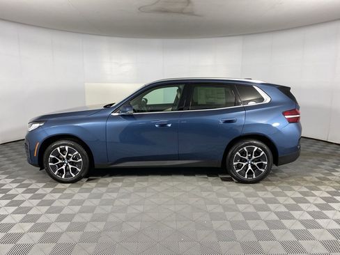 New 2026 BMW X3 xDrive30 w/ Premium Package image 5