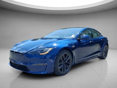 Used 2022 Tesla Model S