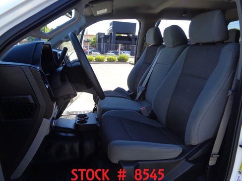 Used 2017 Ford F150 XL w/ XL Power Equipment Group AWD/4WD image 13