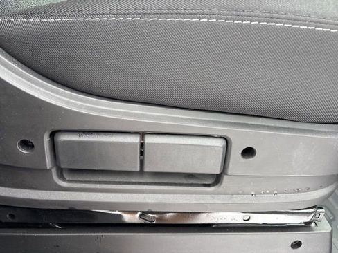 Used 2024 RAM ProMaster 3500 w/ Advanced Safety Group image 28