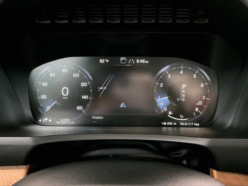 Used 2019 Volvo XC90 T6 Inscription w/ Advanced Package AWD/4WD image 22