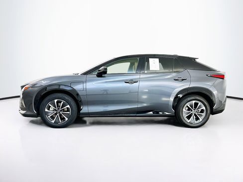 Used 2024 Lexus RZ 450e Premium w/ Accessory Package (Z1) AWD/4WD image 4